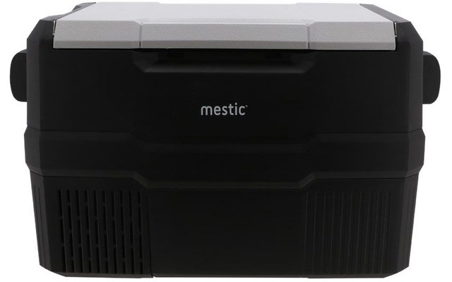 Mestic MCCHD-45 Kompressor Kühlbox 12/24V 43 Liter