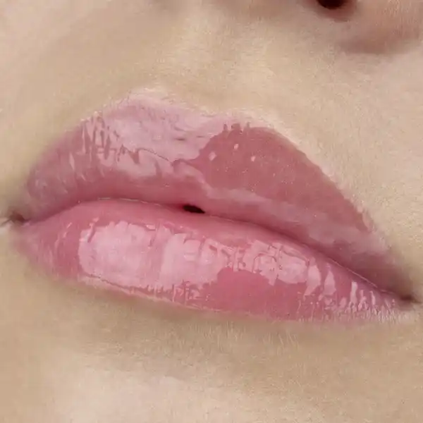 JUICY BOMB shiny lipgloss 103