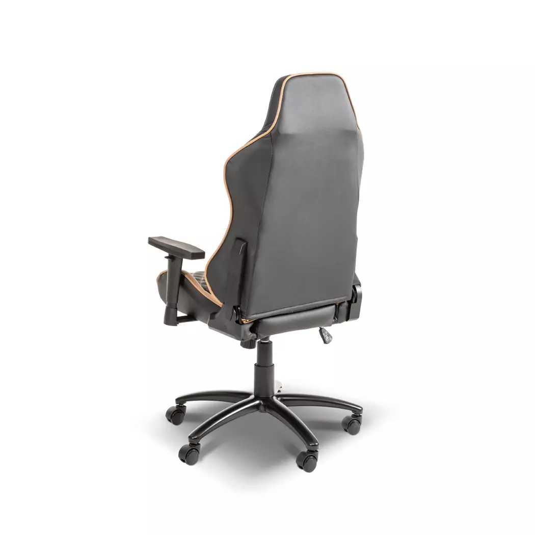 Gamingstuhl Cockpit
