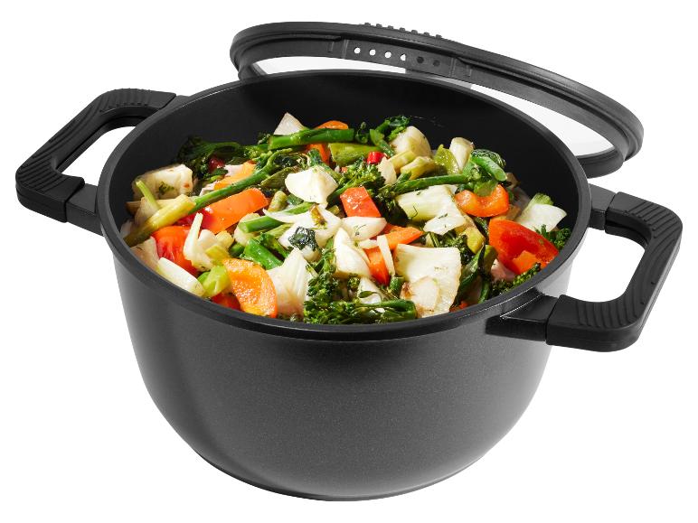 Kookpan 24 cm