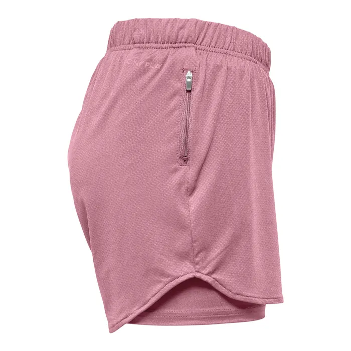 Only Play Mila-2 Loose Trainingshort Dames