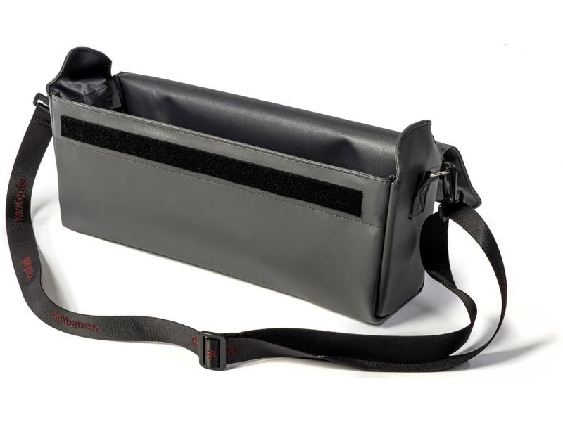 Van Equip Organizer Universaltasche Mobil, dunkelgrau Dunke Stautaschen / Organizer