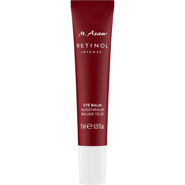 Retinol Intense Augenbalm