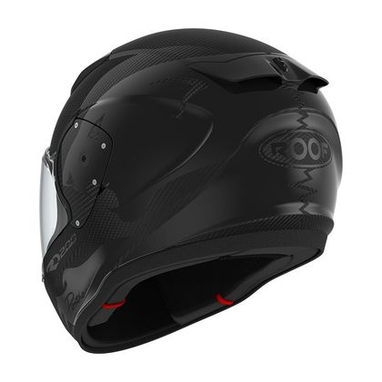 Casque ROOF RO200 CARBON - PANTHER - Noir
