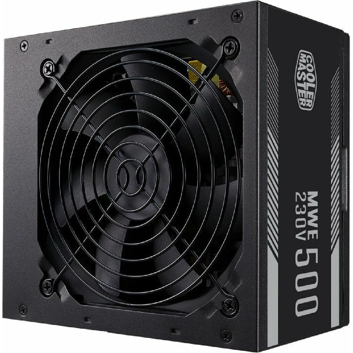 Universal Studio Canal Video GIE Cooler Master MWE 500