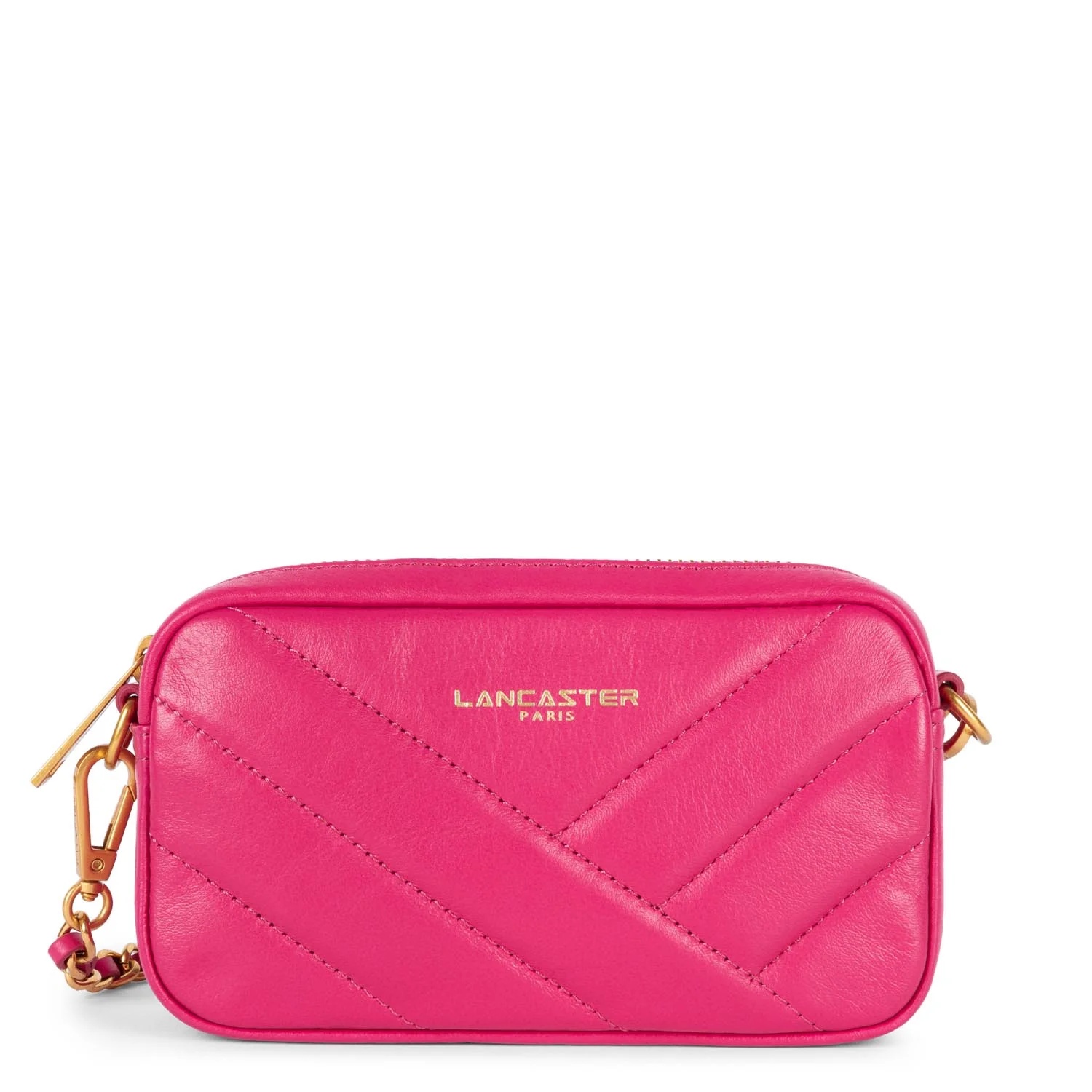 Soft Matelassé-Mini pochette smartphone