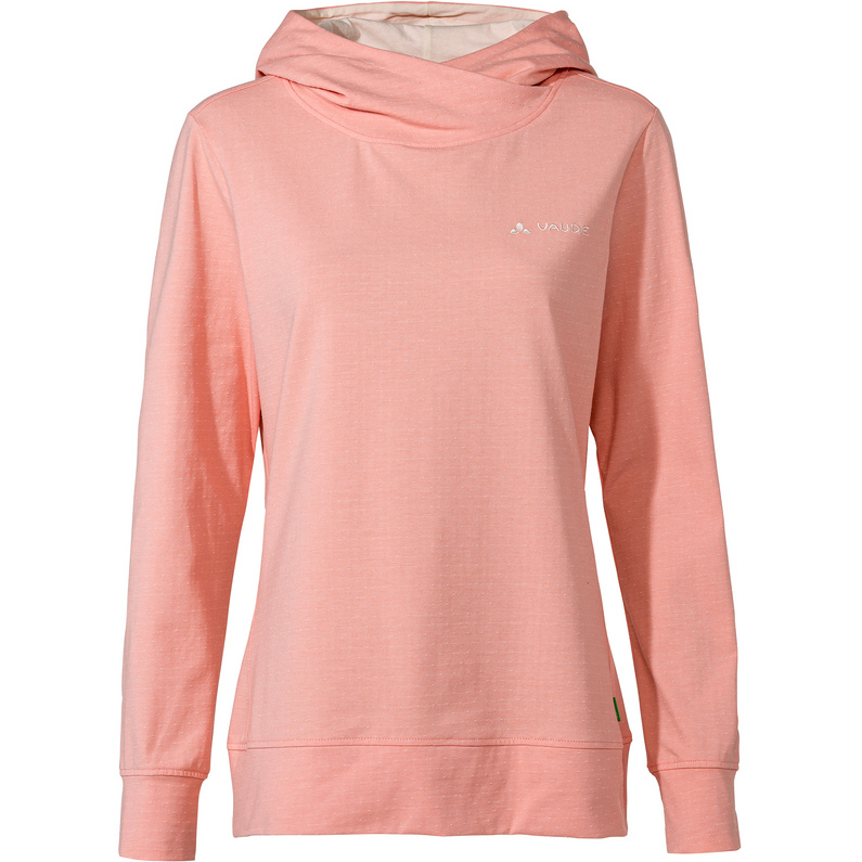 Vaude Damen Tuenno Hoodie
