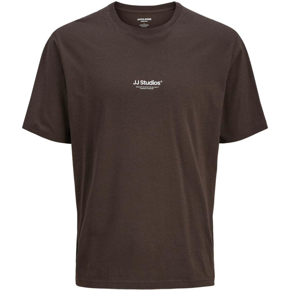 Køb Jack & Jones Junior Delicioso Jjesoho Tee Ss Crew Neck Noos Jnr