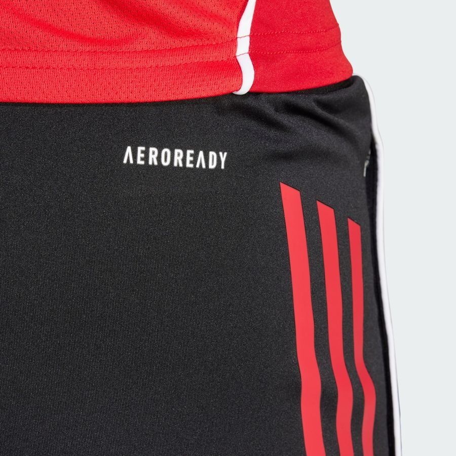 Adidas Short d'entraînement Tiro 25 Competition