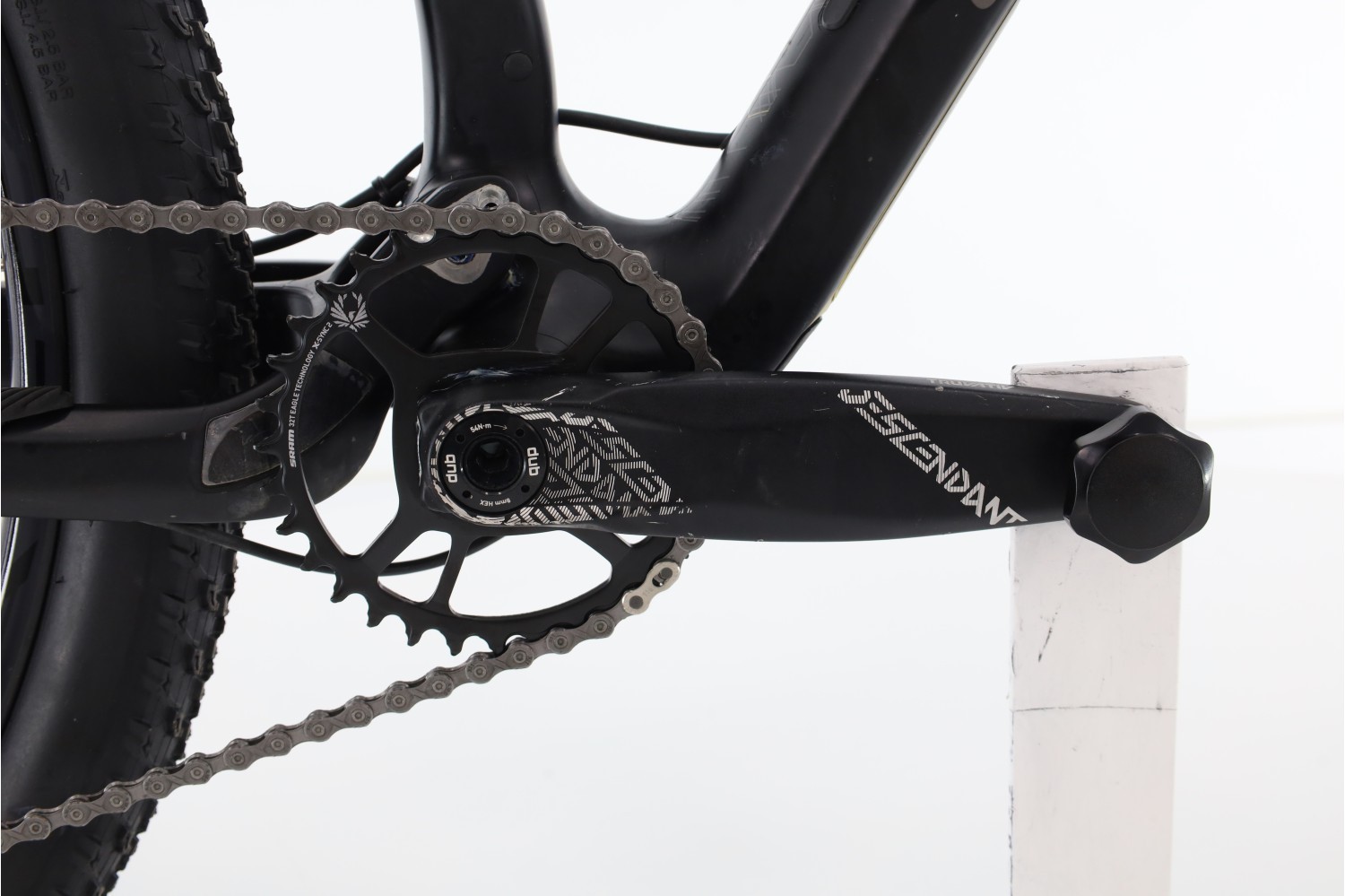 Lapierre XR 229 (2021) | Diamond