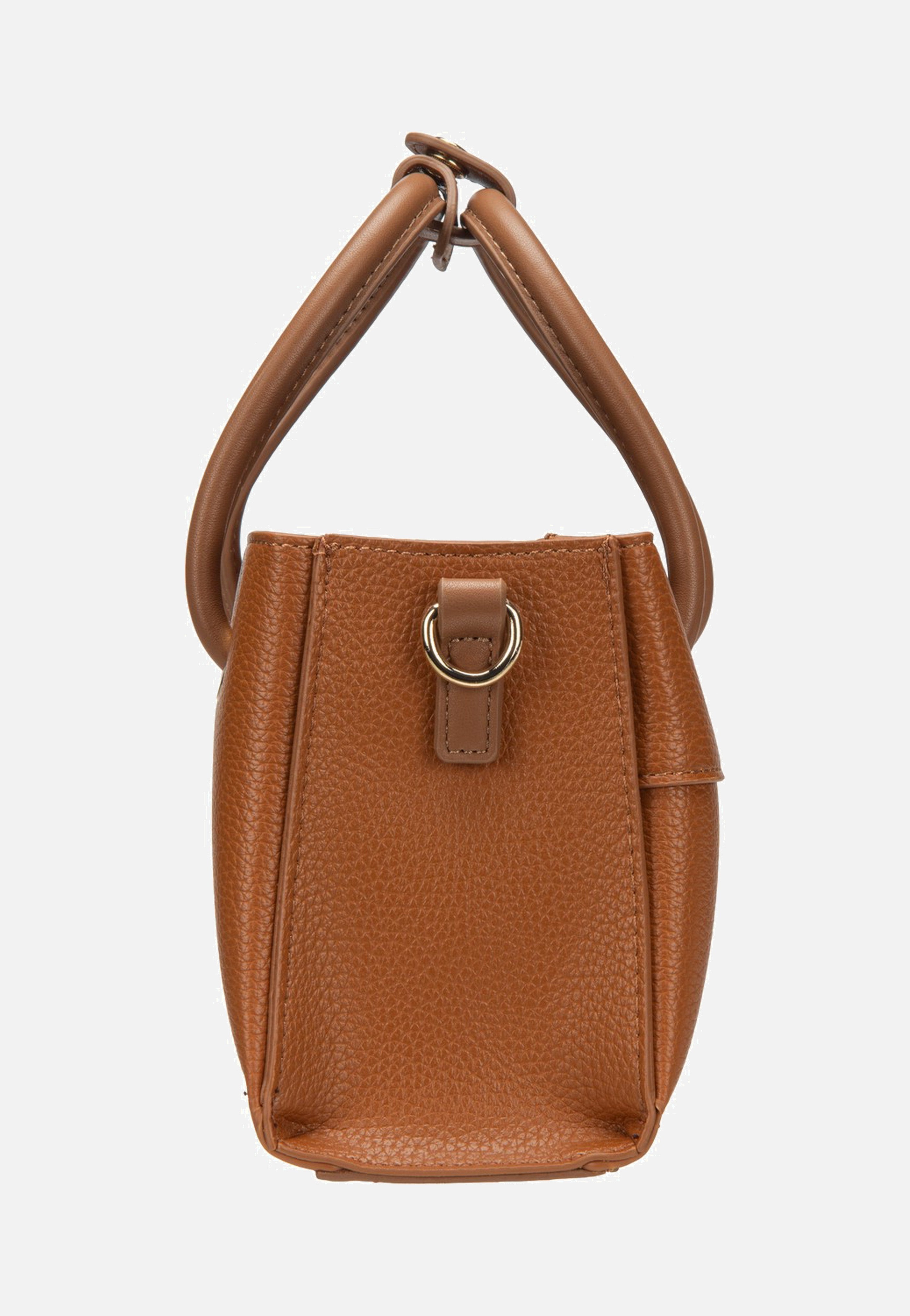 Alexia Shopping 805 Cuoio - Tote Bag