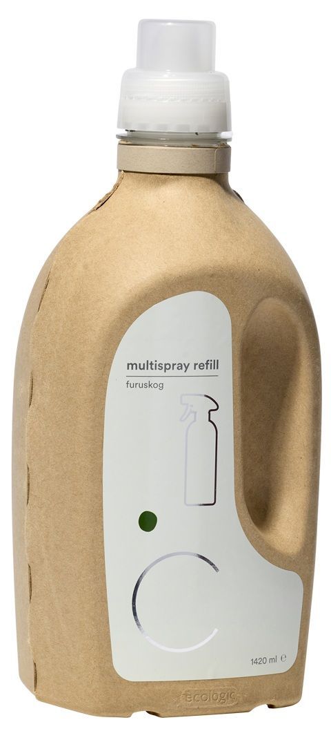 Multispray Refill Furuskog