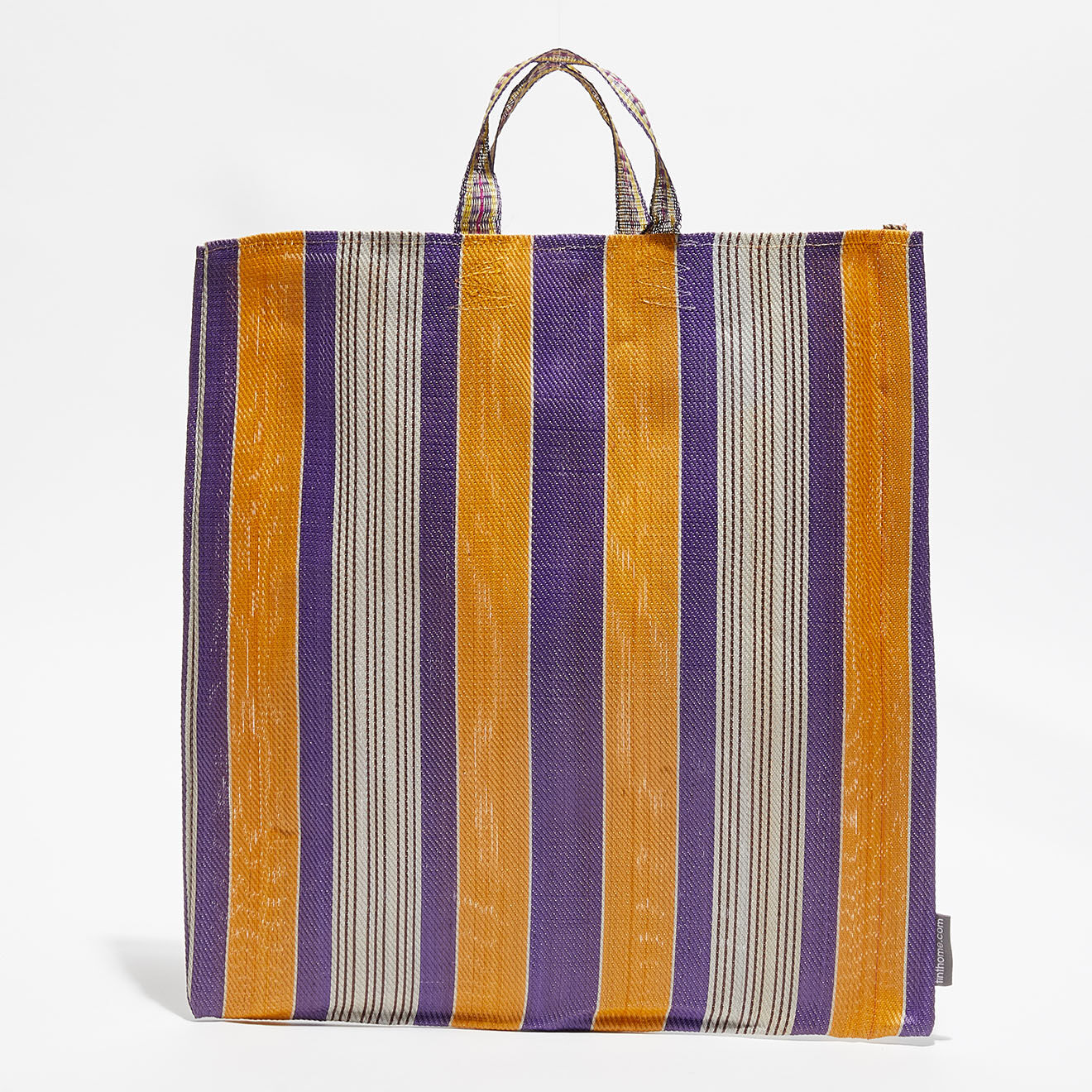Tint Sac en Toile coloris aléatoire -  41x40 cm