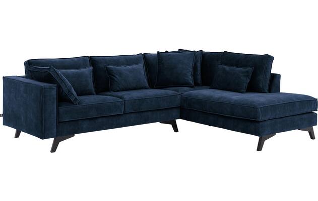 Hoekbank Chambre
