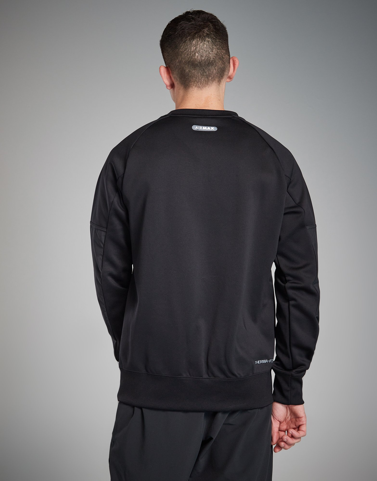 Nike Air Max Crew Sweatshirt