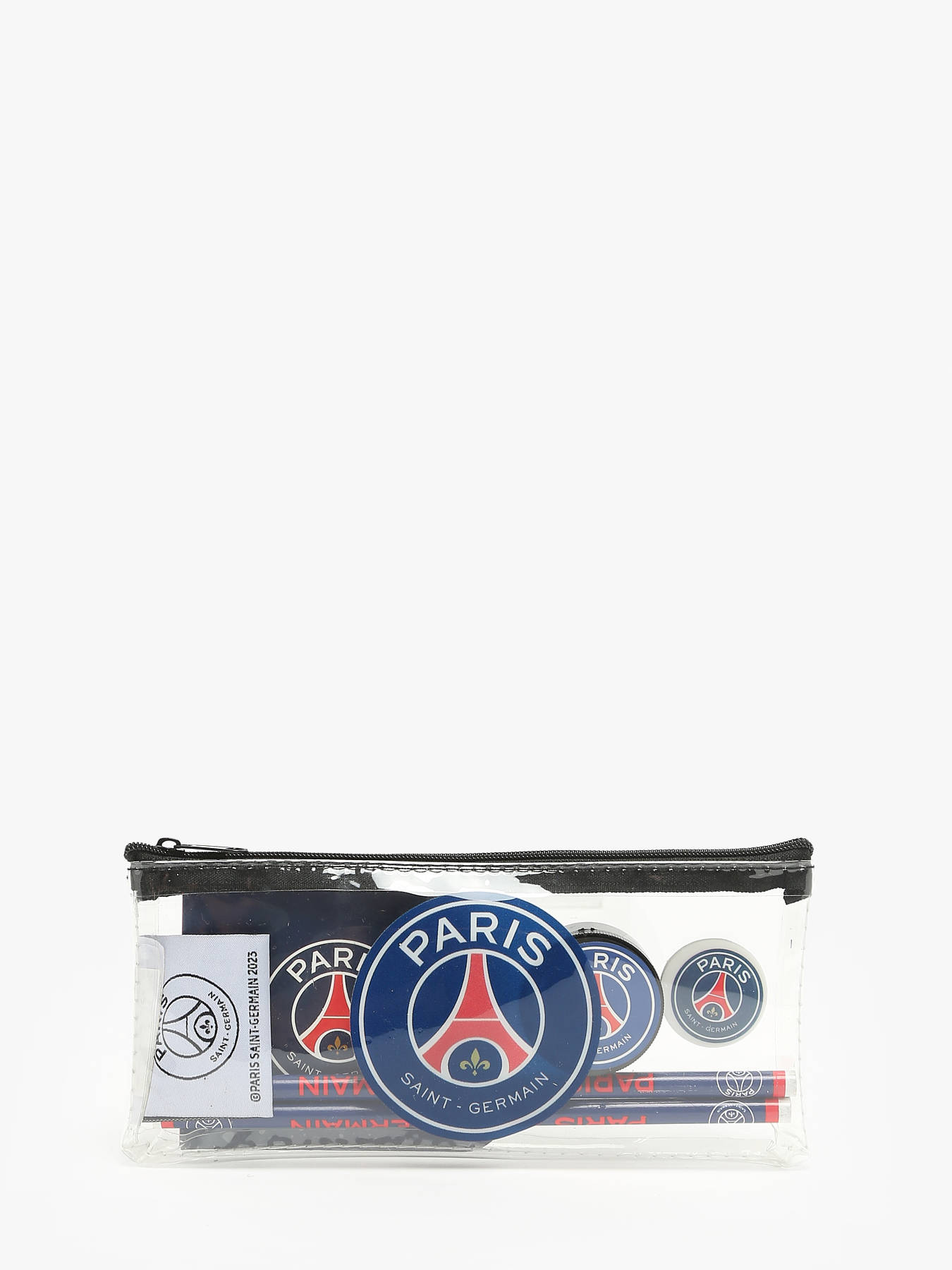 Trousse 1 compartiment PARIS ST GERMAIN