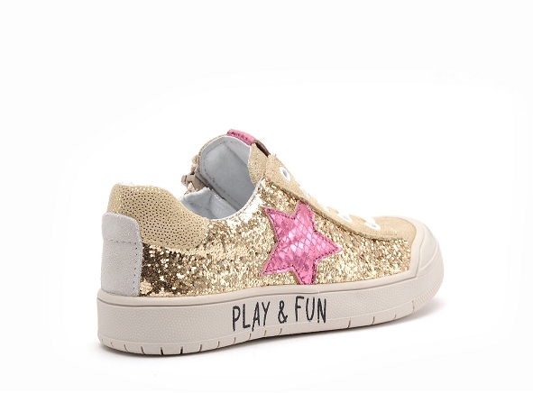 Bopy basses enfant saba or