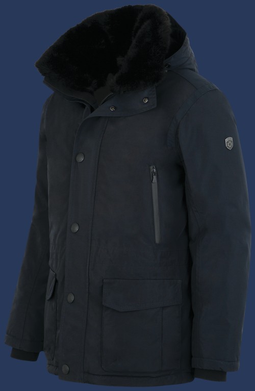 Halifax HaHeMeAirTec, Midnightblue