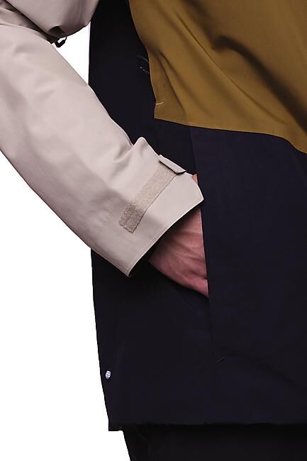 686 - VESTE DE SKI GORE TEX GT JACKET