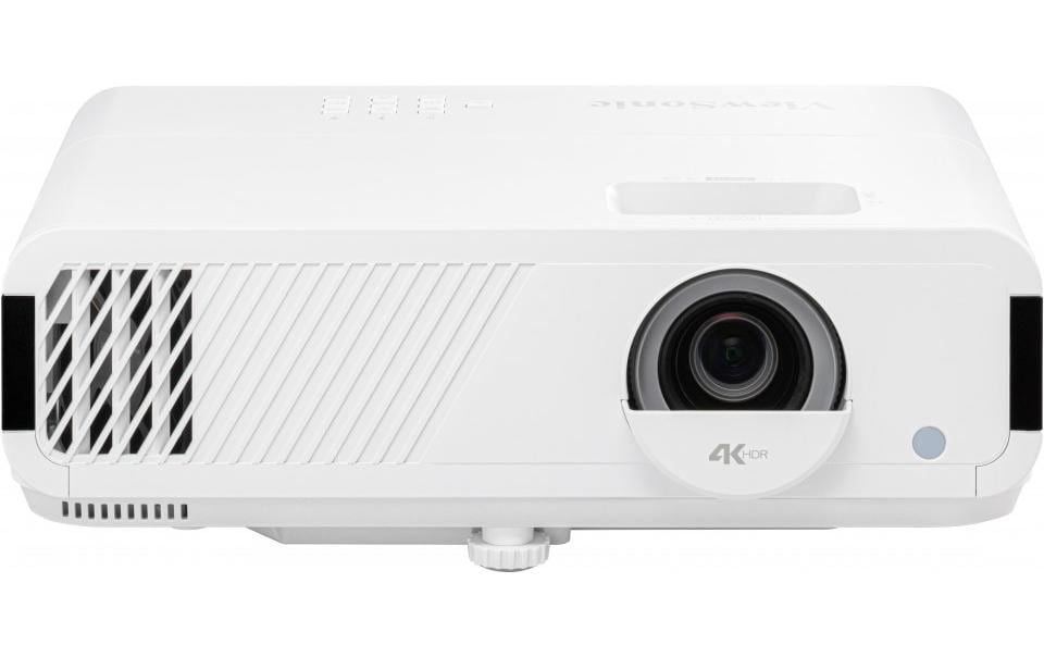 Projektor PX749-4K<br>4.000 ANSI-Lumen 4K Heimkino-Beamer