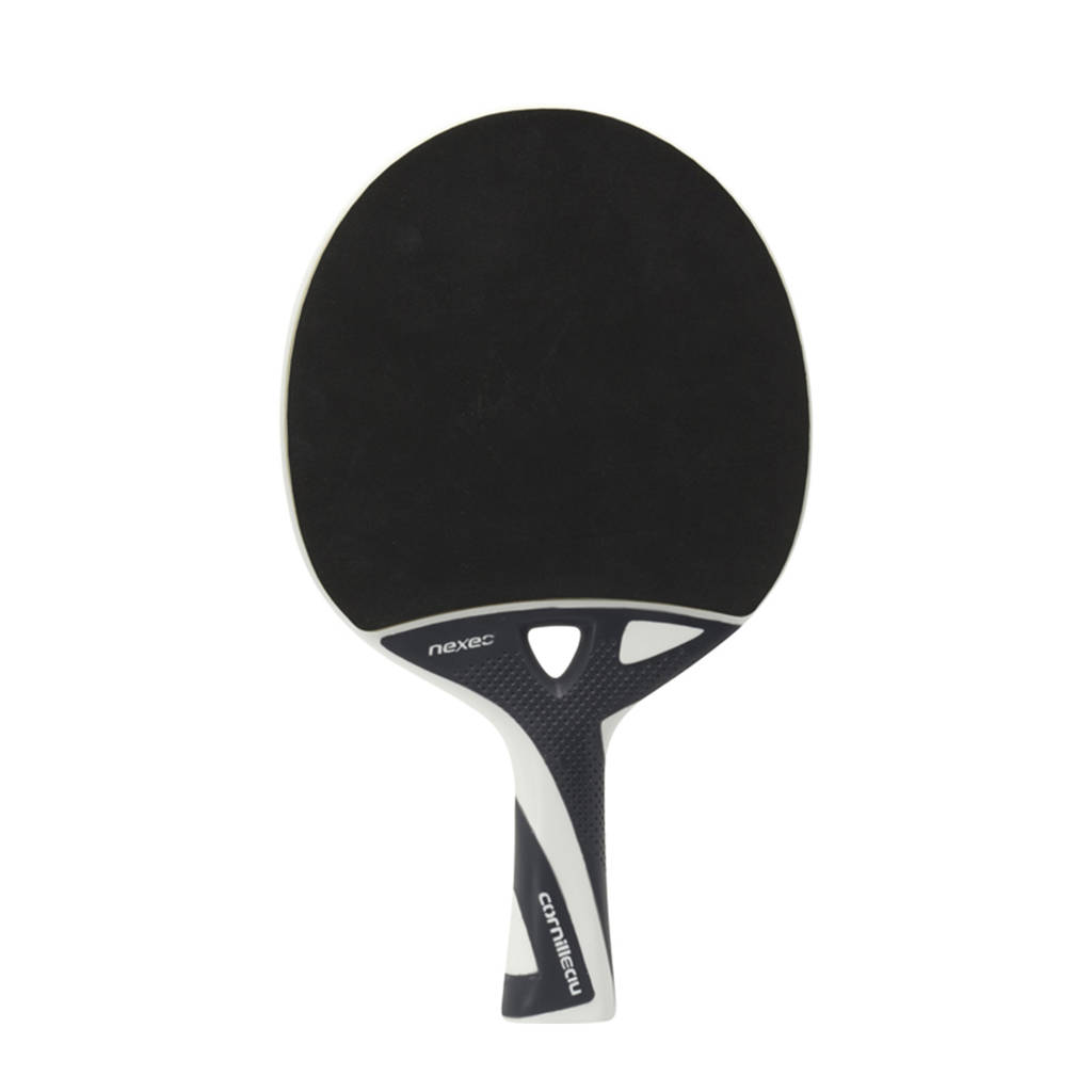 Tafeltennis bat Nexeo X70 carbon zwart Nexeo X70 tafeltennisbat