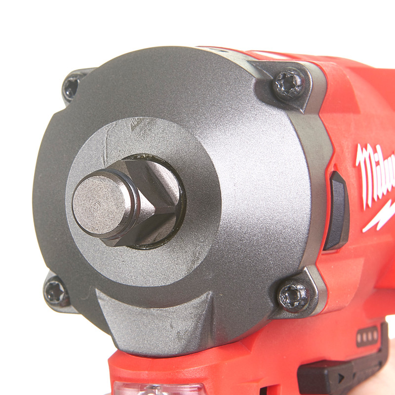 Milwaukee M12 FIWF12-0 accu slagmoersleutel (body) 12V Li-ion