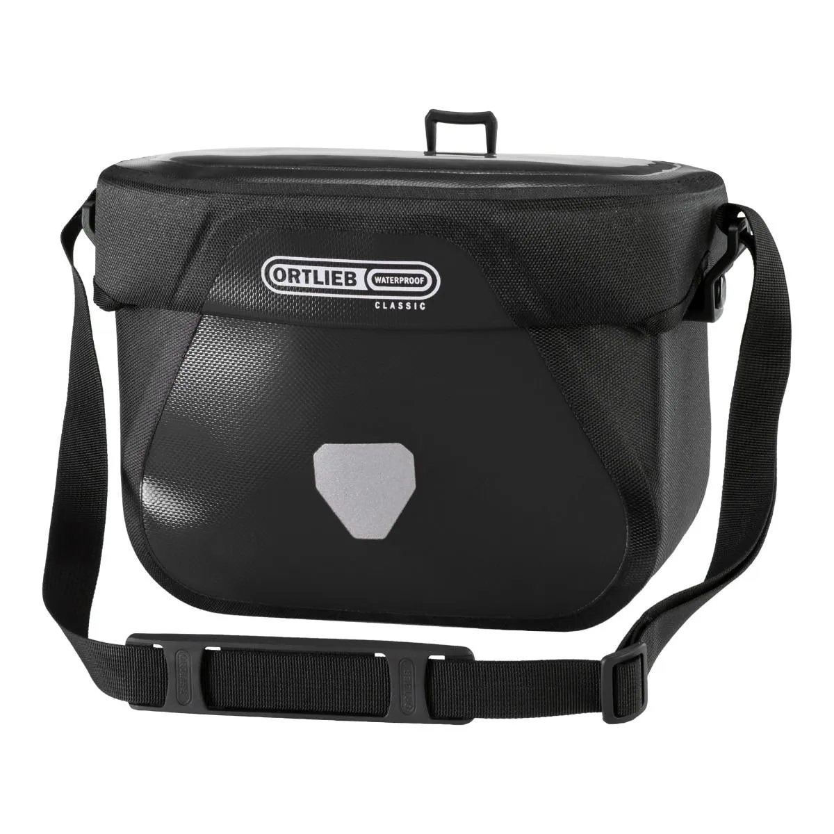 Ortlieb Ultimate Six Classic black