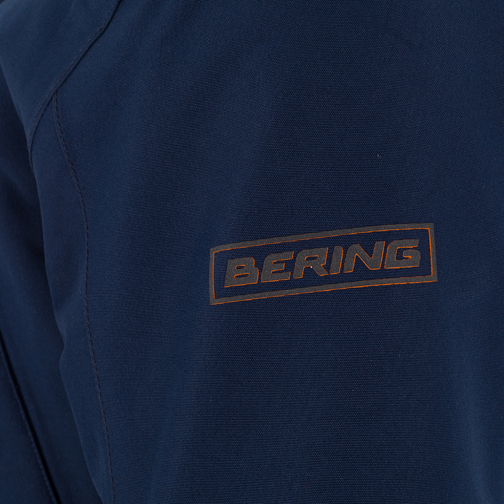 Bering - Veste Monroe Gore-Tex® Bleu