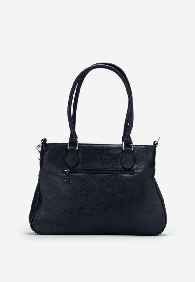 Sac à main marine Yuka