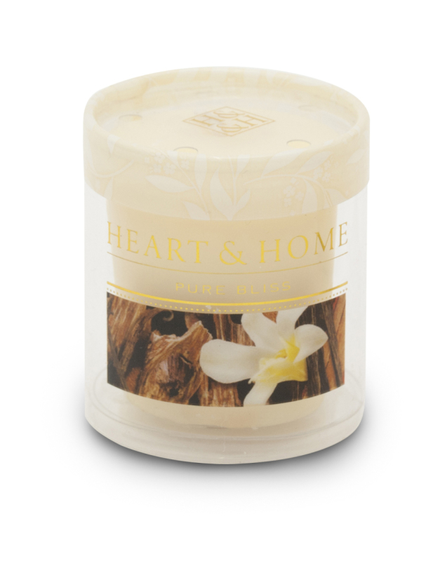 Heart & Home Votive - Pure Verleiding 1st