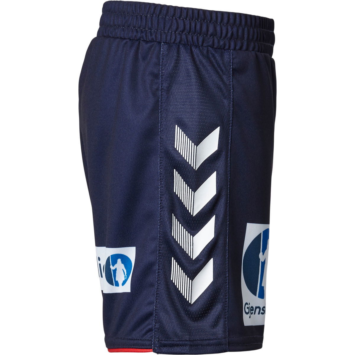 hummel Norge Håndbold Damelandsholdsshorts 20/21 Børn