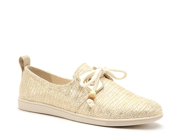 Armistice basses femme stone one havane or