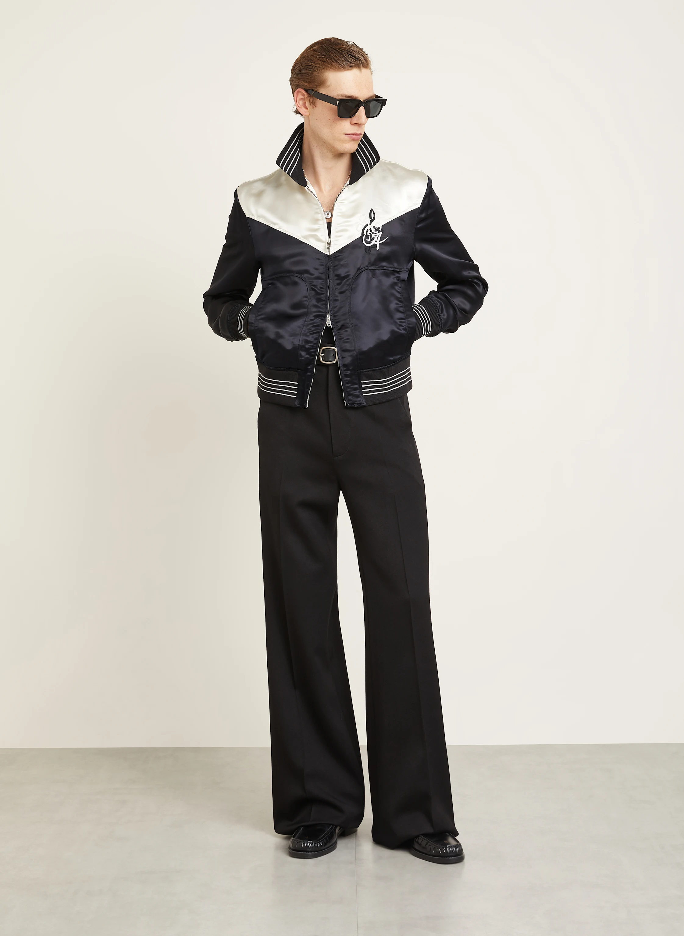 AMIRI Blouson