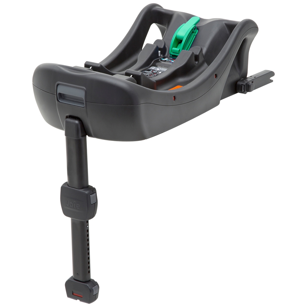 Joie i-Base 2 ISOFix R129 Autositzbasis
