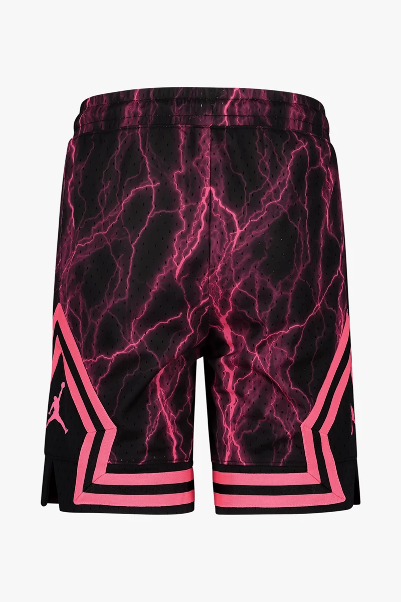JORDAN MJ AOP Diamond Kinder Short