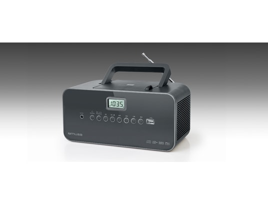 MUSE - Radio CD M28DG