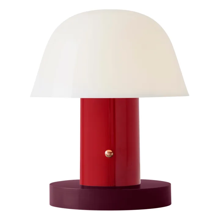 & Tradition Lampe à poser Setago JH27 | Bordeaux