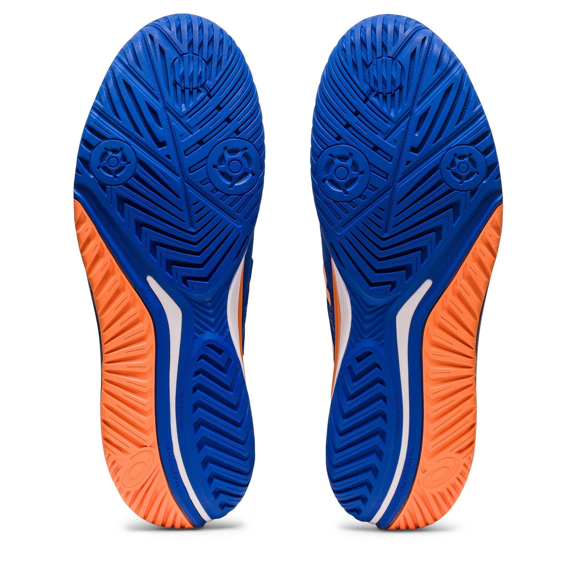 Asics Asics Gel-Resolution 9 Tennis Shoes Unisex Kids