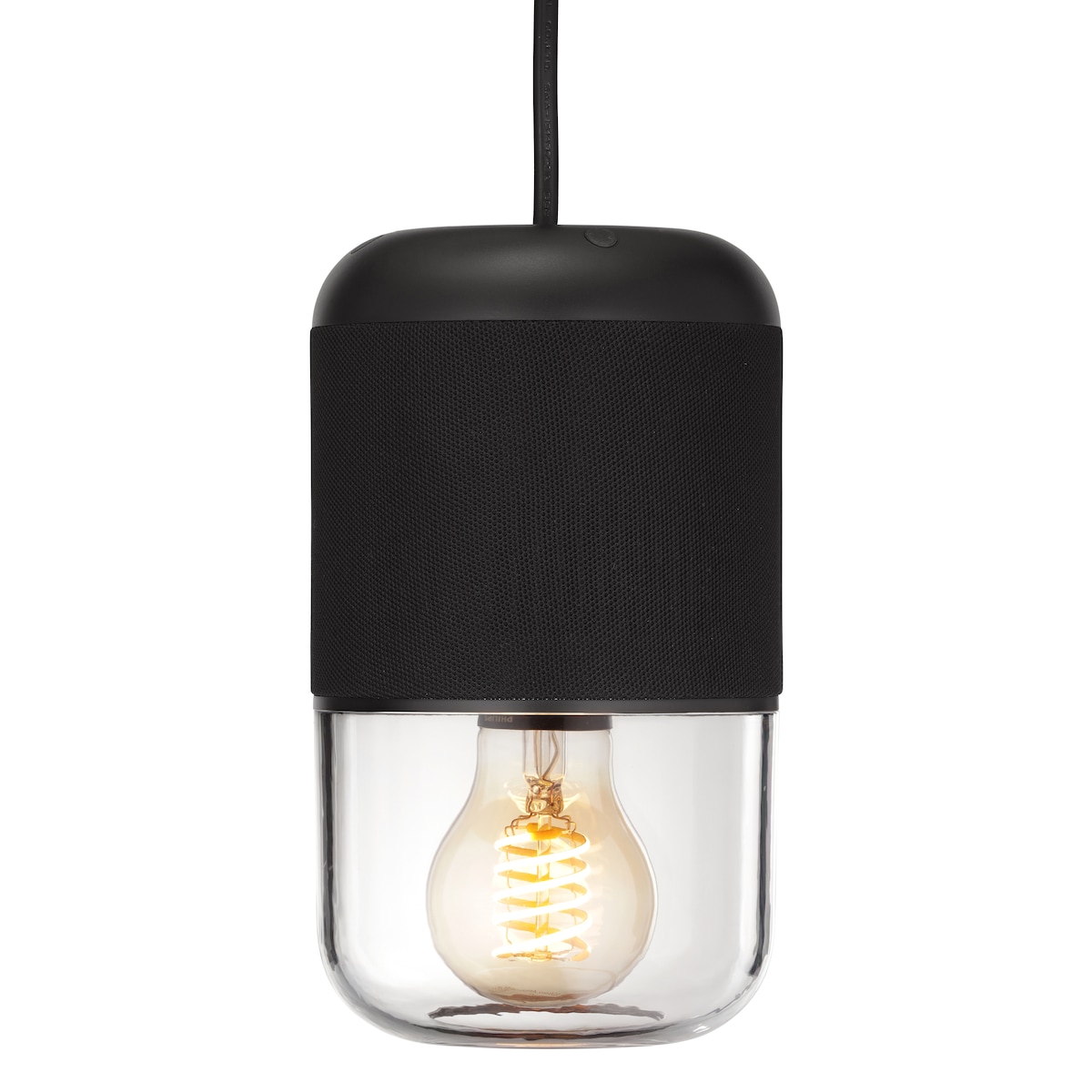 Lemus Life Bluetooth anheng (svart)