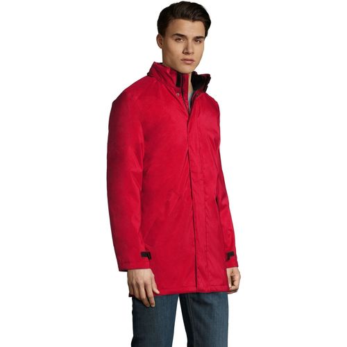 Sols - ROBYN PADDED LINING MEN Rojo