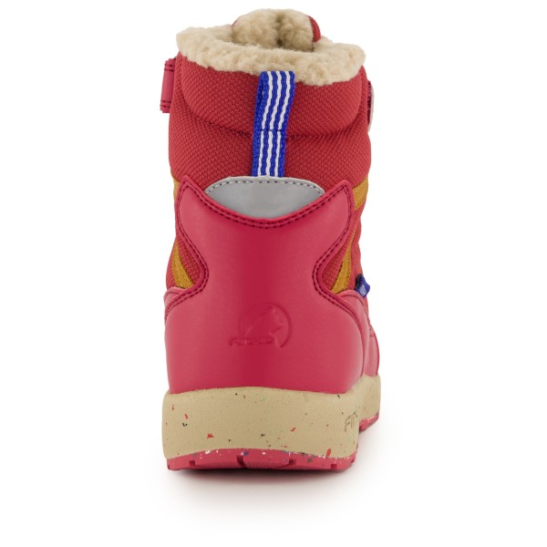 Finkid - Kid's Kari - Chaussures d'hiver