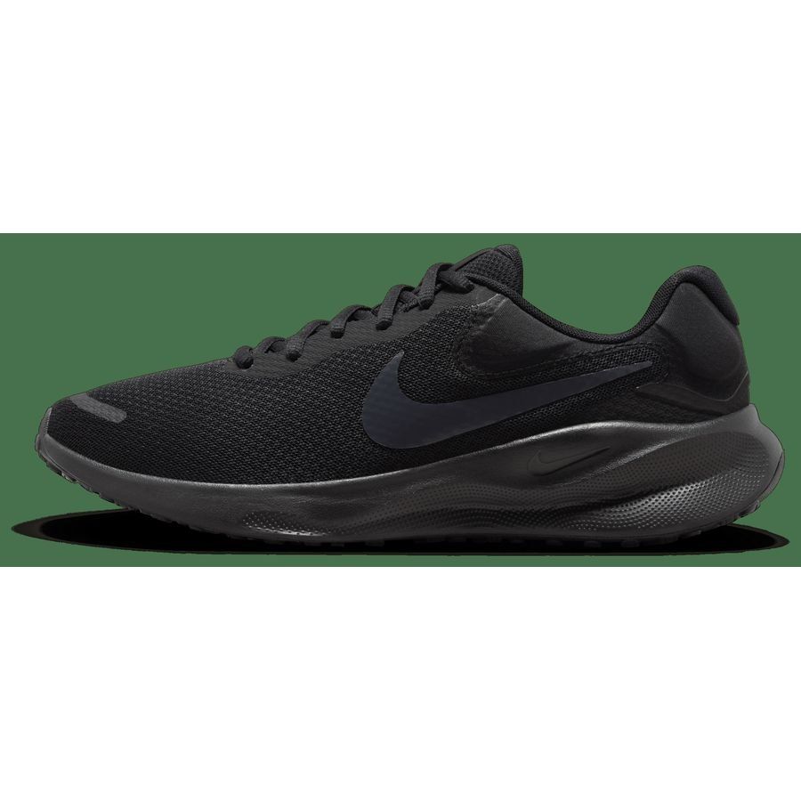 NIKE REVOLUTION 7 BLACK/OFF NOIR