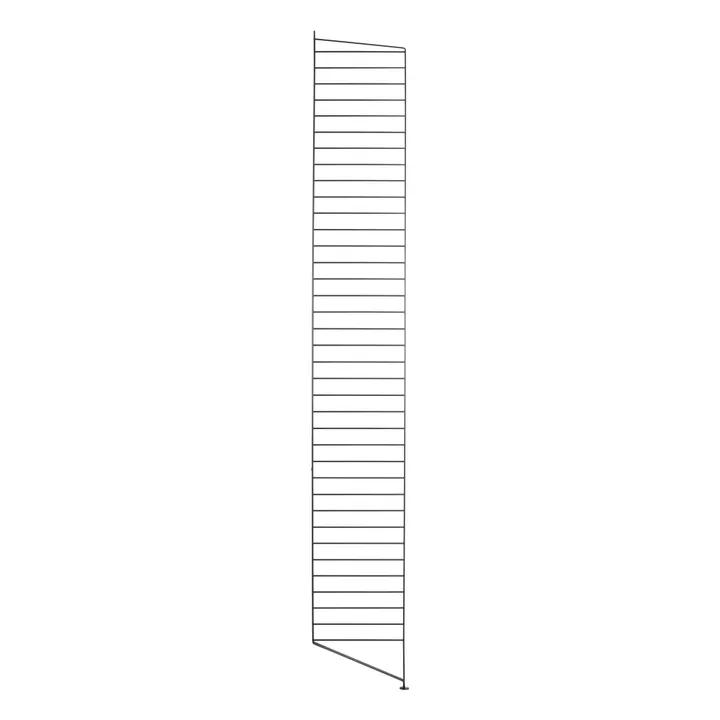 String Furniture Montant de sol 200x30 cm - Set de 2