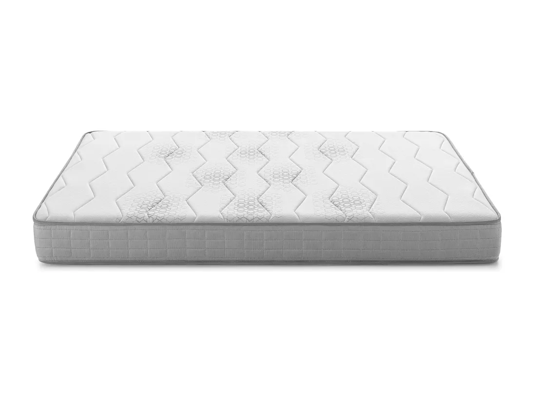 Matelas 140x190 cm Plus Confort, Hauteur 20 cm, Fermeté Moyenne