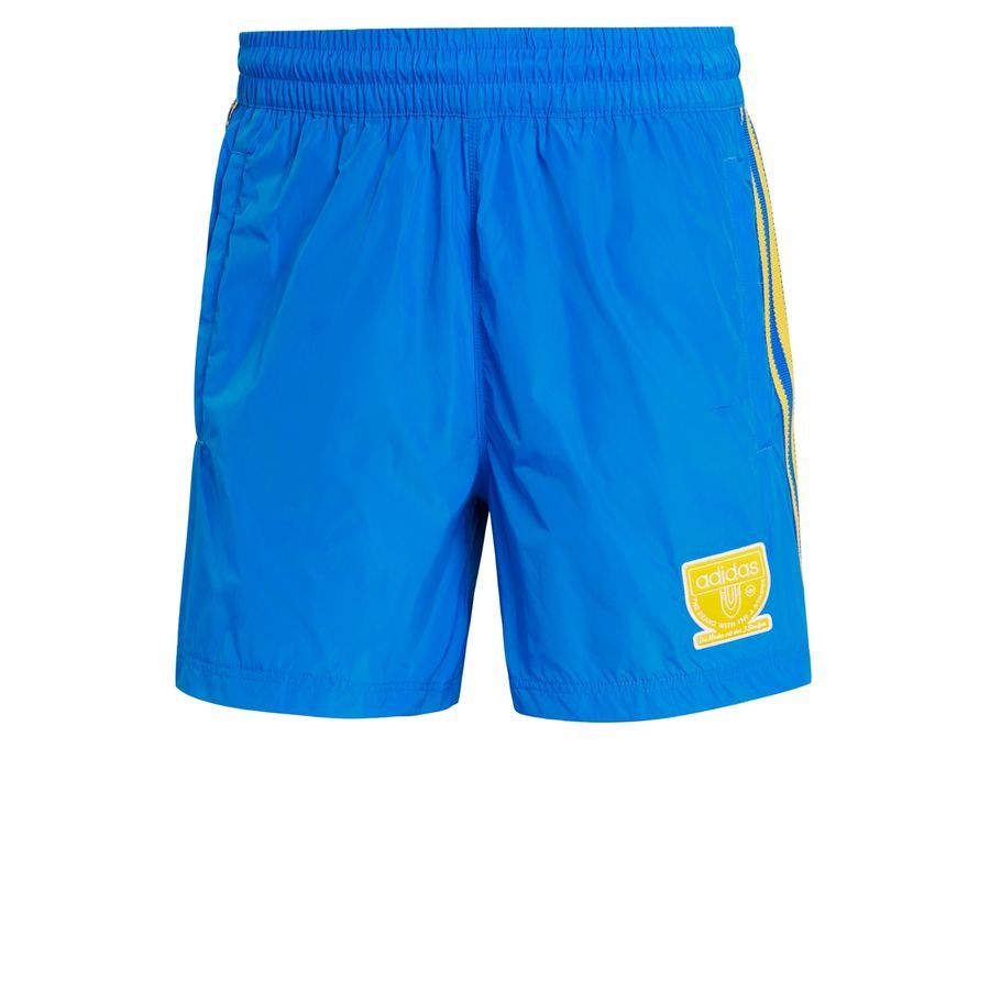 Adidas Original Short Graphics Sprinter