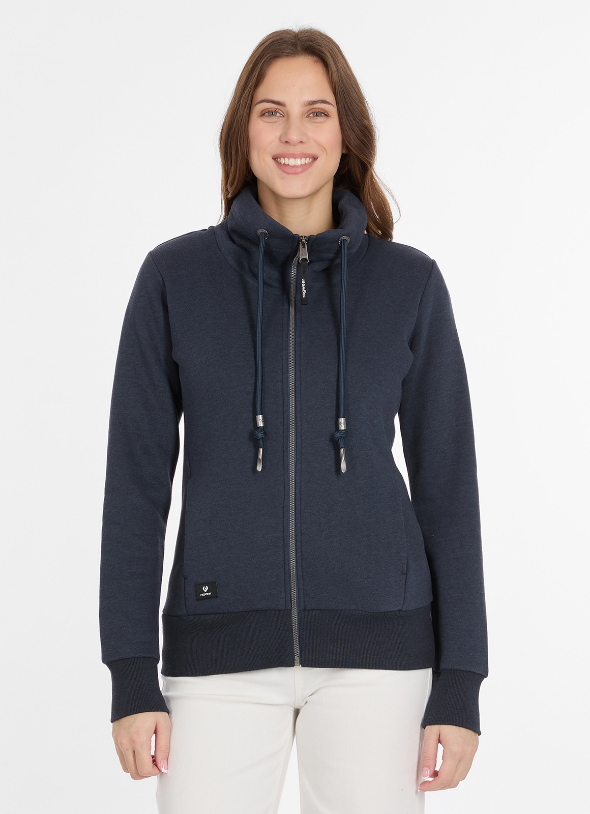 Ragwear Sweatjacke »RONETTE«