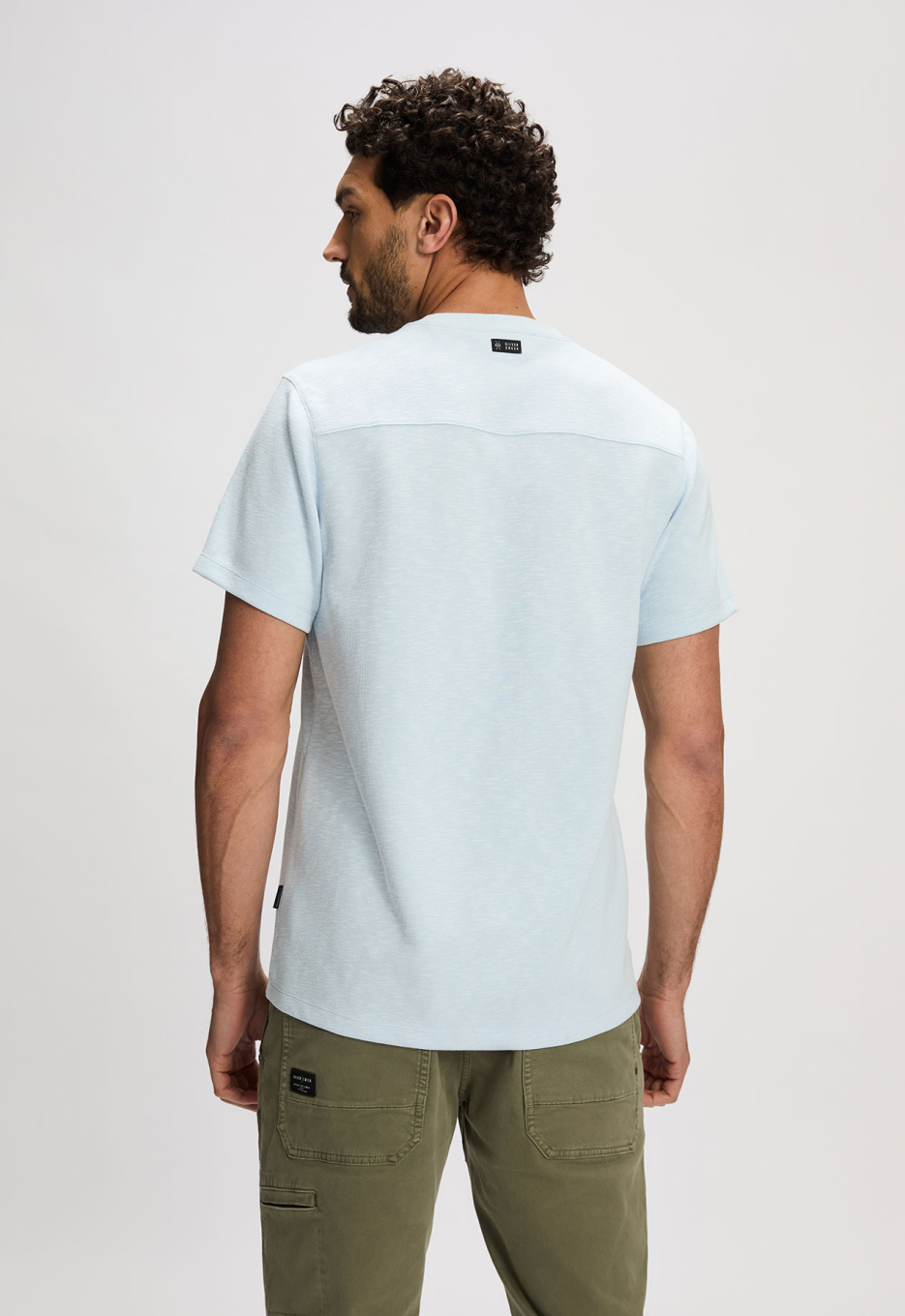 Silvercreek Trady T-shirt