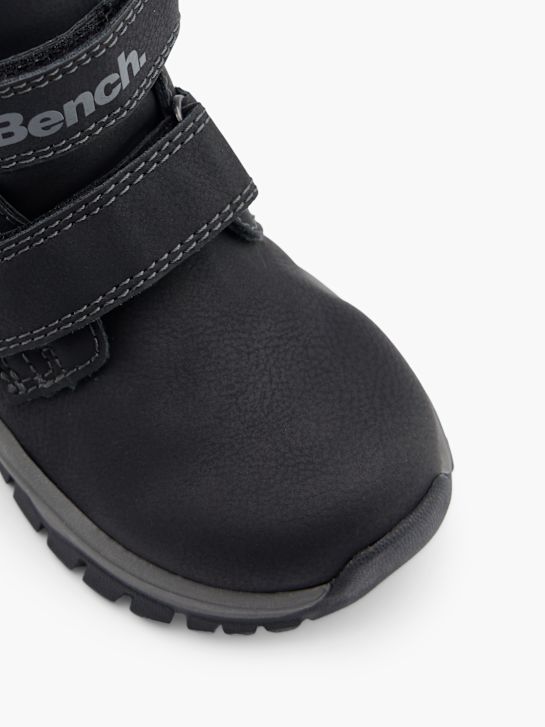 Bench Hoher Stiefel Schwarz