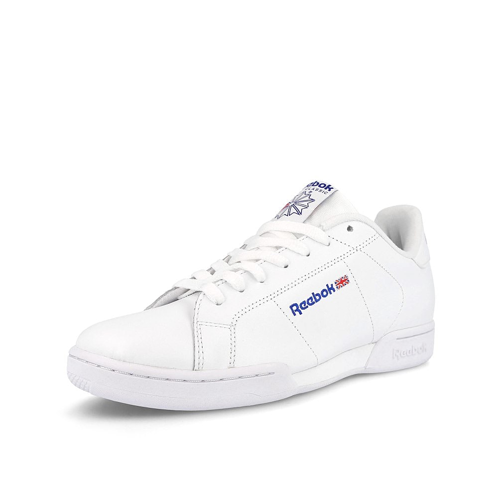 Reebok<br>NPC II