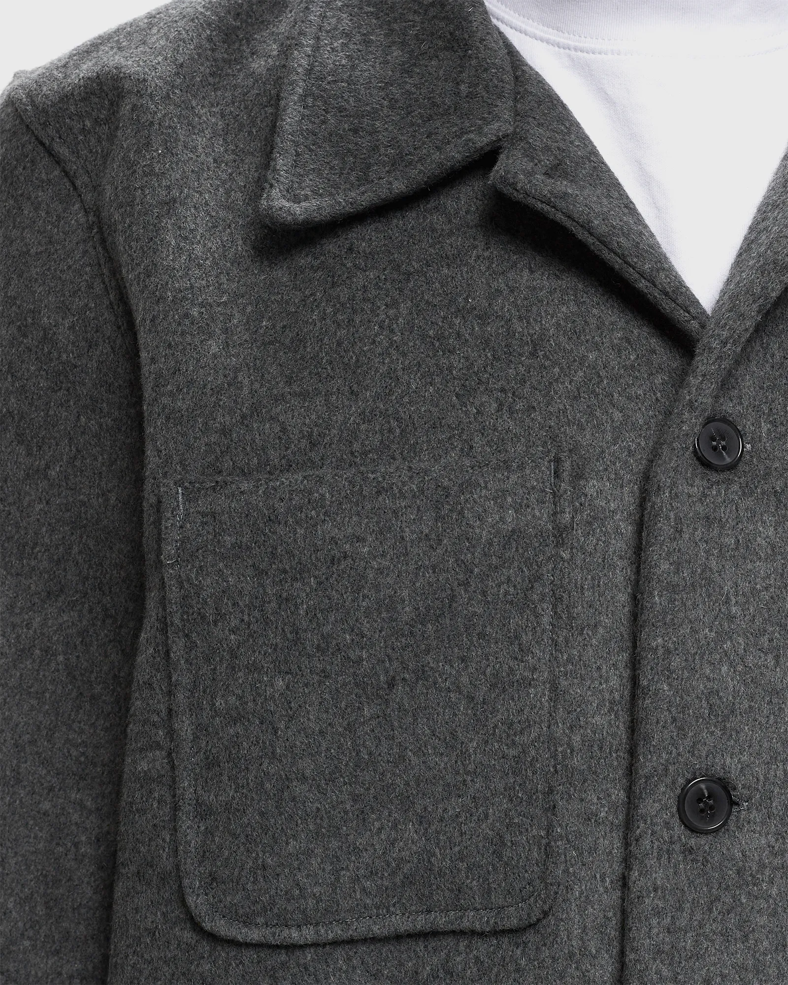 Officine Générale HARRISON OVS ITL SOFT WO WS